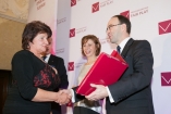 Śląskie - Galeria zdjęć Gala "Przedsiębiorstw i Gmin Fair Play" 2012
