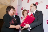 Śląskie - Galeria zdjęć Gala "Przedsiębiorstw i Gmin Fair Play" 2012