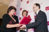 Śląskie - Galeria zdjęć Gala "Przedsiębiorstw i Gmin Fair Play" 2012