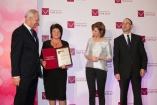 Śląskie - Galeria zdjęć Gala "Przedsiębiorstw i Gmin Fair Play" 2012
