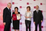 Śląskie - Galeria zdjęć Gala "Przedsiębiorstw i Gmin Fair Play" 2012
