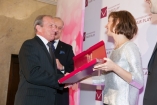 Śląskie - Galeria zdjęć Gala "Przedsiębiorstw i Gmin Fair Play" 2012