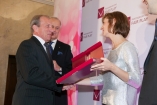 Śląskie - Galeria zdjęć Gala "Przedsiębiorstw i Gmin Fair Play" 2012
