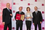Śląskie - Galeria zdjęć Gala "Przedsiębiorstw i Gmin Fair Play" 2012