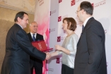 Śląskie - Galeria zdjęć Gala "Przedsiębiorstw i Gmin Fair Play" 2012