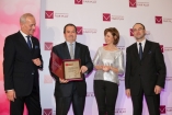 Śląskie - Galeria zdjęć Gala "Przedsiębiorstw i Gmin Fair Play" 2012