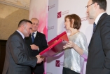 Śląskie - Galeria zdjęć Gala "Przedsiębiorstw i Gmin Fair Play" 2012