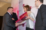 Śląskie - Galeria zdjęć Gala "Przedsiębiorstw i Gmin Fair Play" 2012