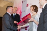 Śląskie - Galeria zdjęć Gala "Przedsiębiorstw i Gmin Fair Play" 2012