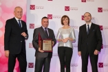 Śląskie - Galeria zdjęć Gala "Przedsiębiorstw i Gmin Fair Play" 2012