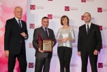 Śląskie - Galeria zdjęć Gala "Przedsiębiorstw i Gmin Fair Play" 2012