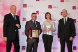 Śląskie - Galeria zdjęć Gala "Przedsiębiorstw i Gmin Fair Play" 2012