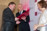 Śląskie - Galeria zdjęć Gala "Przedsiębiorstw i Gmin Fair Play" 2012