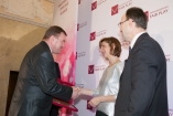 Śląskie - Galeria zdjęć Gala "Przedsiębiorstw i Gmin Fair Play" 2012