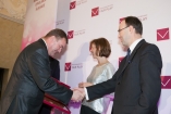 Śląskie - Galeria zdjęć Gala "Przedsiębiorstw i Gmin Fair Play" 2012