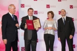 Śląskie - Galeria zdjęć Gala "Przedsiębiorstw i Gmin Fair Play" 2012