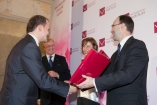 Śląskie - Galeria zdjęć Gala "Przedsiębiorstw i Gmin Fair Play" 2012