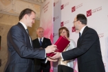 Śląskie - Galeria zdjęć Gala "Przedsiębiorstw i Gmin Fair Play" 2012
