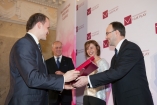 Śląskie - Galeria zdjęć Gala "Przedsiębiorstw i Gmin Fair Play" 2012