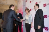 Śląskie - Galeria zdjęć Gala "Przedsiębiorstw i Gmin Fair Play" 2012