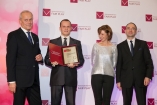 Śląskie - Galeria zdjęć Gala "Przedsiębiorstw i Gmin Fair Play" 2012