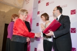 Śląskie - Galeria zdjęć Gala "Przedsiębiorstw i Gmin Fair Play" 2012