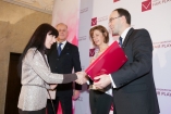 Śląskie - Galeria zdjęć Gala "Przedsiębiorstw i Gmin Fair Play" 2012