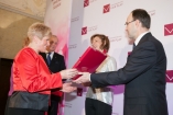 Śląskie - Galeria zdjęć Gala "Przedsiębiorstw i Gmin Fair Play" 2012