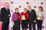 Śląskie - Galeria zdjęć Gala "Przedsiębiorstw i Gmin Fair Play" 2012