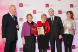 Śląskie - Galeria zdjęć Gala "Przedsiębiorstw i Gmin Fair Play" 2012