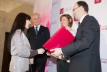 Śląskie - Galeria zdjęć Gala "Przedsiębiorstw i Gmin Fair Play" 2012