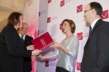 Śląskie - Galeria zdjęć Gala "Przedsiębiorstw i Gmin Fair Play" 2012