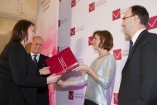 Śląskie - Galeria zdjęć Gala "Przedsiębiorstw i Gmin Fair Play" 2012