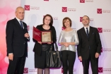 Śląskie - Galeria zdjęć Gala "Przedsiębiorstw i Gmin Fair Play" 2012