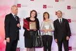 Śląskie - Galeria zdjęć Gala "Przedsiębiorstw i Gmin Fair Play" 2012