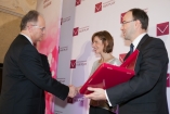 Śląskie - Galeria zdjęć Gala "Przedsiębiorstw i Gmin Fair Play" 2012