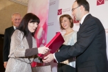Śląskie - Galeria zdjęć Gala "Przedsiębiorstw i Gmin Fair Play" 2012