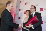 Śląskie - Galeria zdjęć Gala "Przedsiębiorstw i Gmin Fair Play" 2012