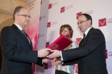 Śląskie - Galeria zdjęć Gala "Przedsiębiorstw i Gmin Fair Play" 2012