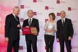 Śląskie - Galeria zdjęć Gala "Przedsiębiorstw i Gmin Fair Play" 2012