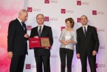 Śląskie - Galeria zdjęć Gala "Przedsiębiorstw i Gmin Fair Play" 2012