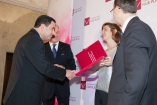 Śląskie - Galeria zdjęć Gala "Przedsiębiorstw i Gmin Fair Play" 2012