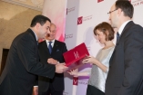 Śląskie - Galeria zdjęć Gala "Przedsiębiorstw i Gmin Fair Play" 2012
