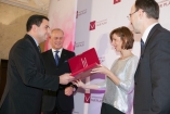 Śląskie - Galeria zdjęć Gala "Przedsiębiorstw i Gmin Fair Play" 2012