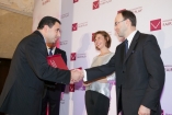 Śląskie - Galeria zdjęć Gala "Przedsiębiorstw i Gmin Fair Play" 2012