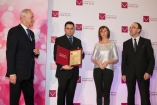 Śląskie - Galeria zdjęć Gala "Przedsiębiorstw i Gmin Fair Play" 2012