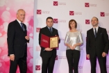 Śląskie - Galeria zdjęć Gala "Przedsiębiorstw i Gmin Fair Play" 2012