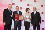 Śląskie - Galeria zdjęć Gala "Przedsiębiorstw i Gmin Fair Play" 2012