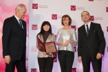 Śląskie - Galeria zdjęć Gala "Przedsiębiorstw i Gmin Fair Play" 2012