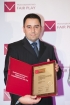Śląskie - Galeria zdjęć Gala "Przedsiębiorstw i Gmin Fair Play" 2012